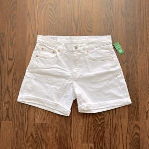 GAP SHORTS